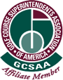 GCSAA